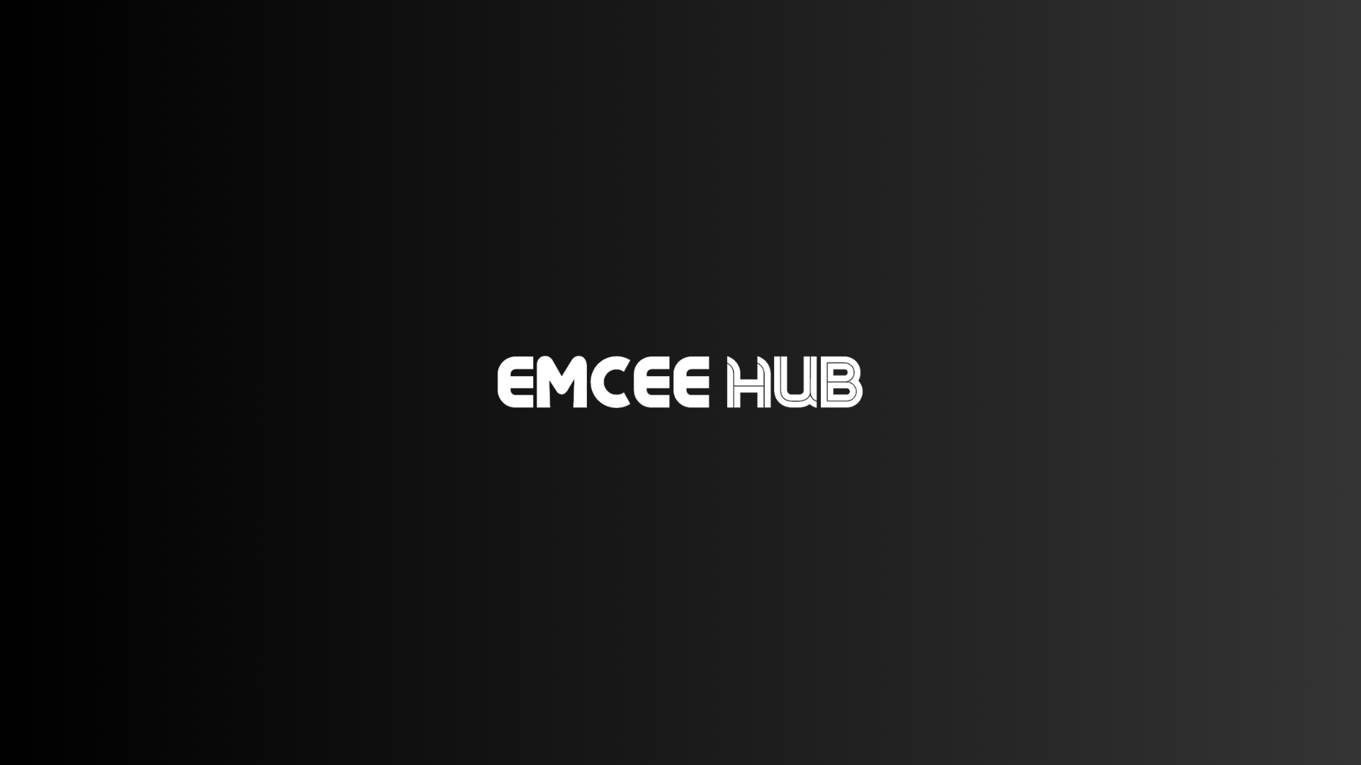 Emcee Hub