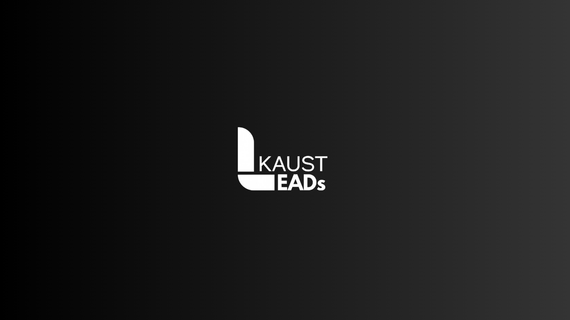 KAUST LEADs